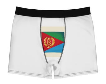 Men's Boxer Briefs (AOP)
