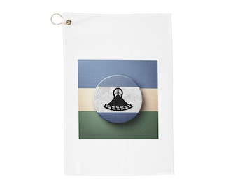 Golf Towels