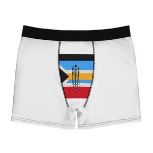 Men&#39;s Boxer Briefs (AOP)