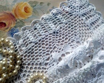Crochet Dresser Etsy