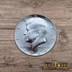 Kennedy Half Dollar | Royal Coin