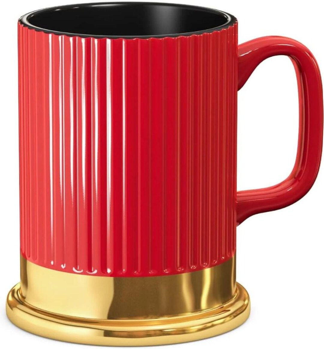 12 Guage Shotgun Shell Coffee Mug - Etsy
