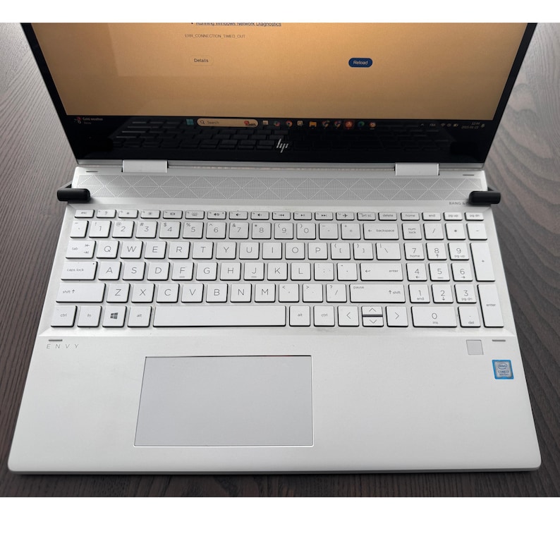 Laptop Risers / Ventilation Stands / Multiple Sizes and Colors Are ...