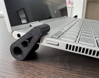 Laptop risers / Ventilation stands / Multiple sizes and colors are avalable