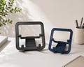 Versatile Book | Tablet Stand: Adjustable, Portable Design for Reading, Display & Ergonomic Use, 3D Printed