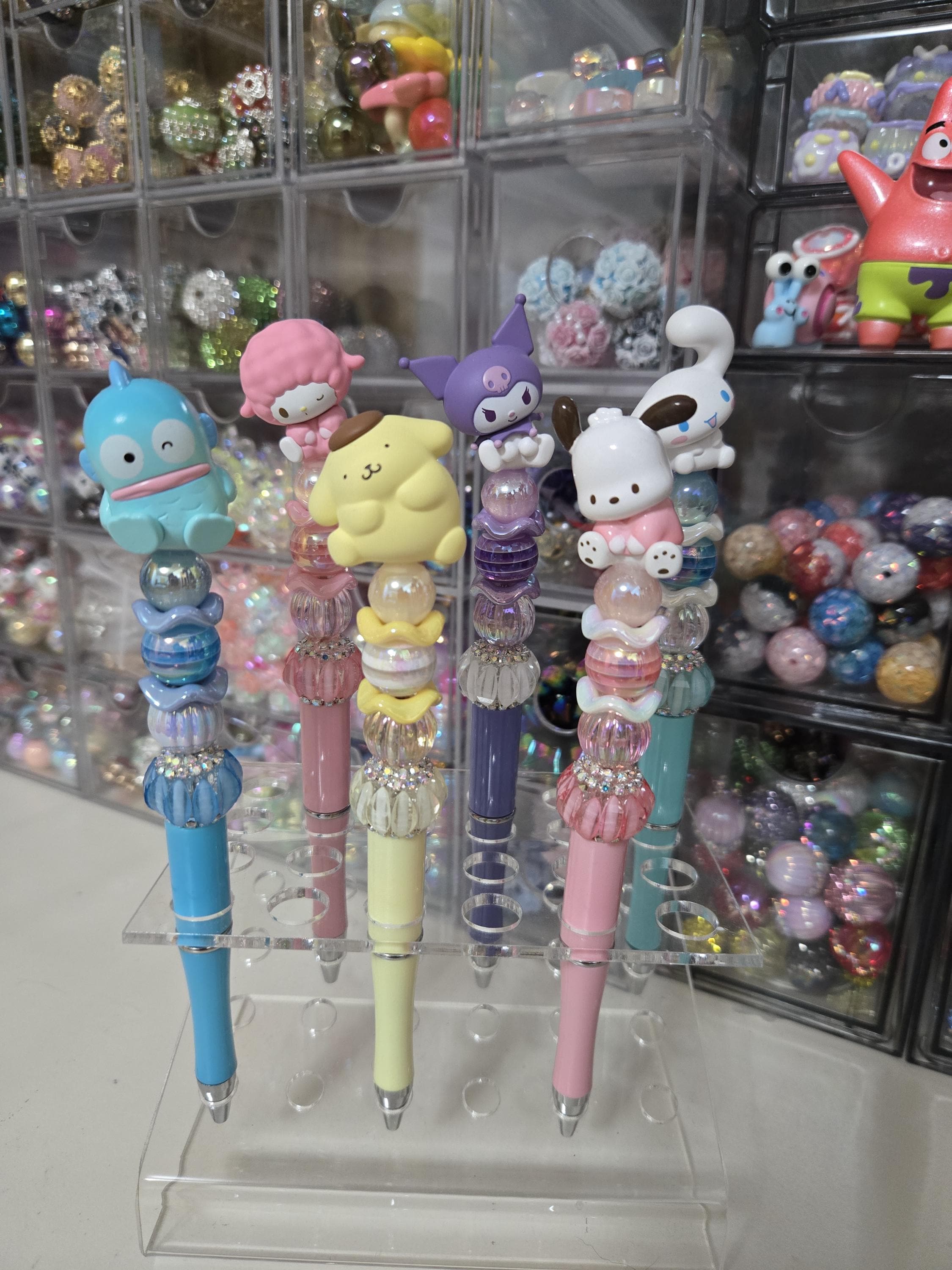 【kuku様】ハンドメイド✿*:・゜ Kuku Family - Etsy
