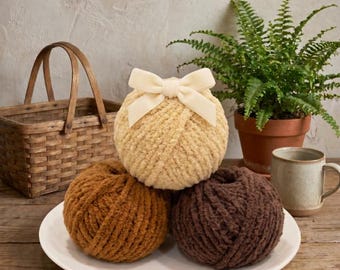 Kurzfloriges flauschiges Garn, weiches Puffie Garn, weiches Flauschgarn, Amigurumi Garn, 50g