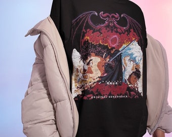 Berserker shirt - Vertrauen Sie dem Sieger unserer Tester