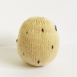 Knit your own Baby Couch Potato image 3