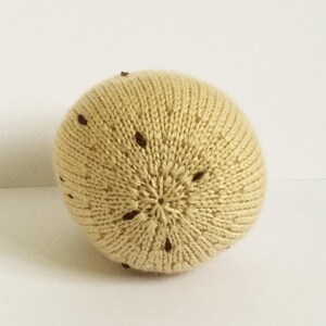 Knit your own Baby Couch Potato image 4