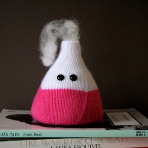 Amigurumi Love Potion image 1