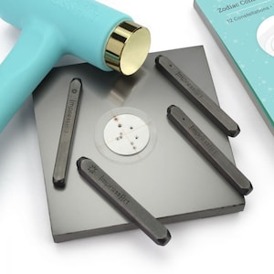 ImpressArt- Zodiac Constellation Kit
