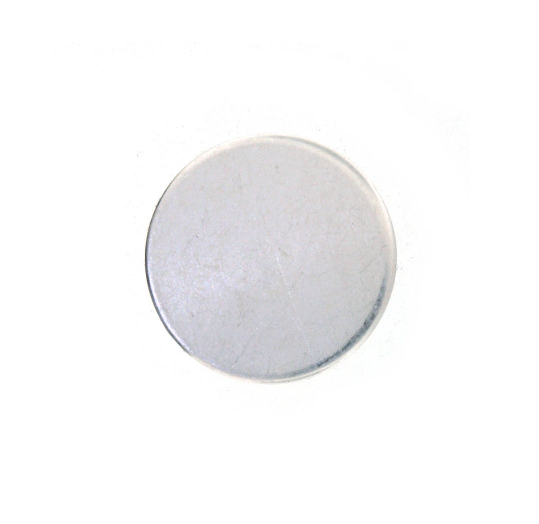 BEST LOWEST PRICE Sale! Starting at 1 Pc - 3/4 Inch 24 Gauge Sterling ...