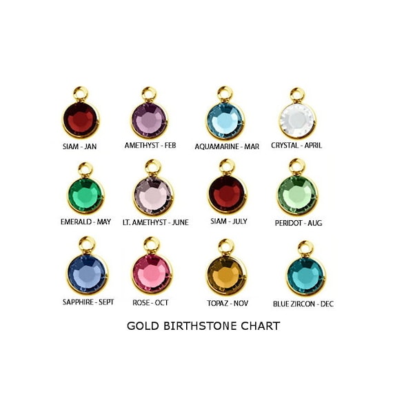 10 Pcs of Gold Birthstone Crystal New Low Price Wholesale Price Light Amethyst June