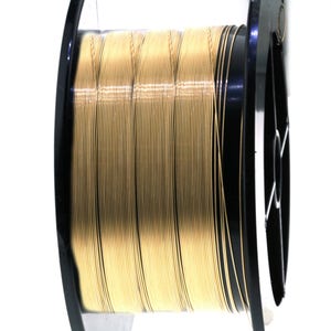 26 Gauge 14K Gold Filled Soft Wire  - 1 foot