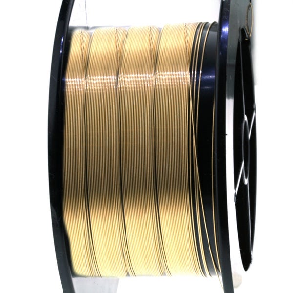 Gold Wire - Etsy