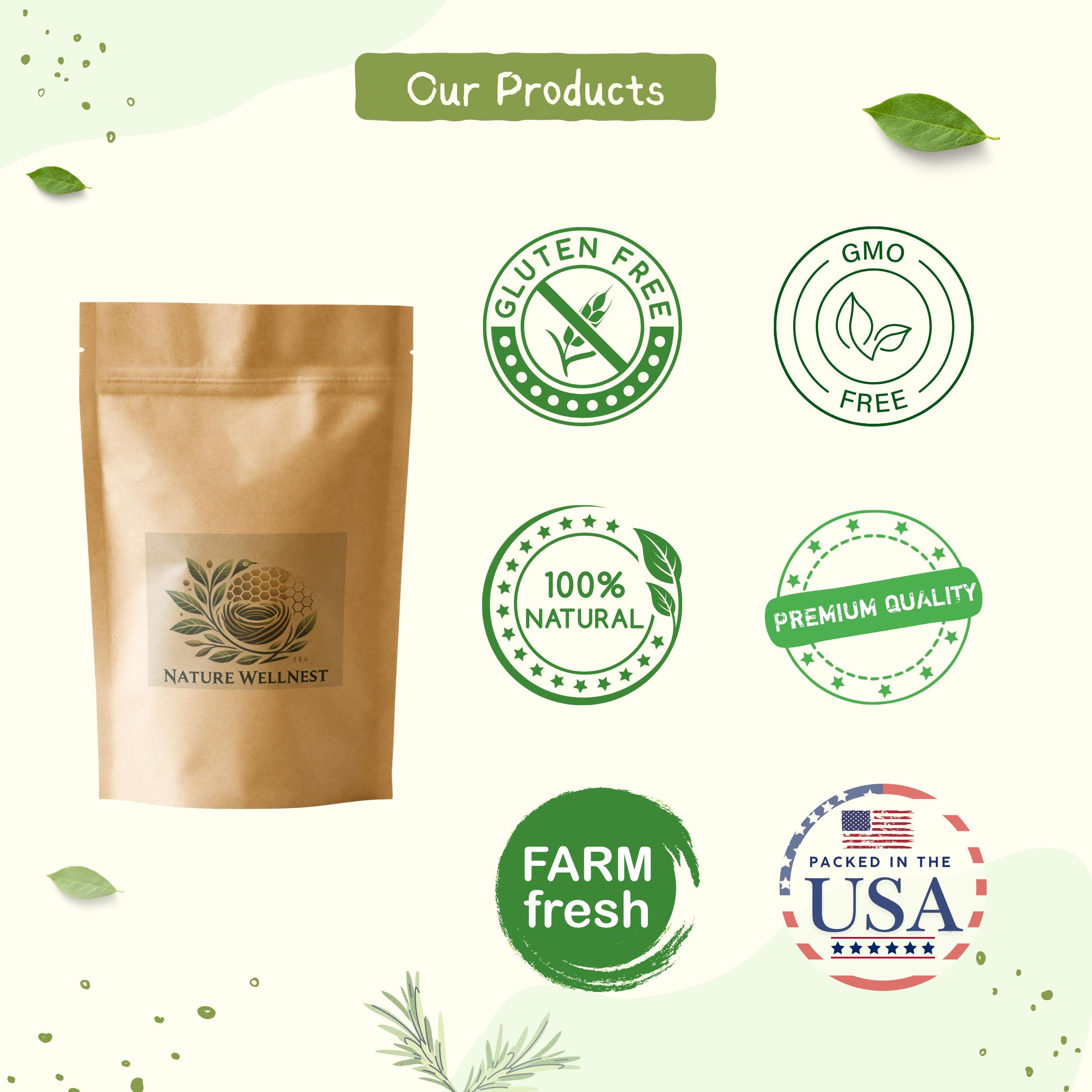 Premium Dried Corn Husks – Natural Tamale Wrappers, Crafts ...
