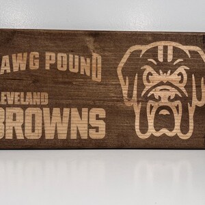 Ohio Sports team wall art