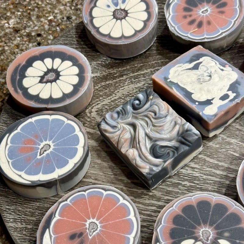 Nurture Handmade Soap Etsy nurture-handmade-soap-etsy
