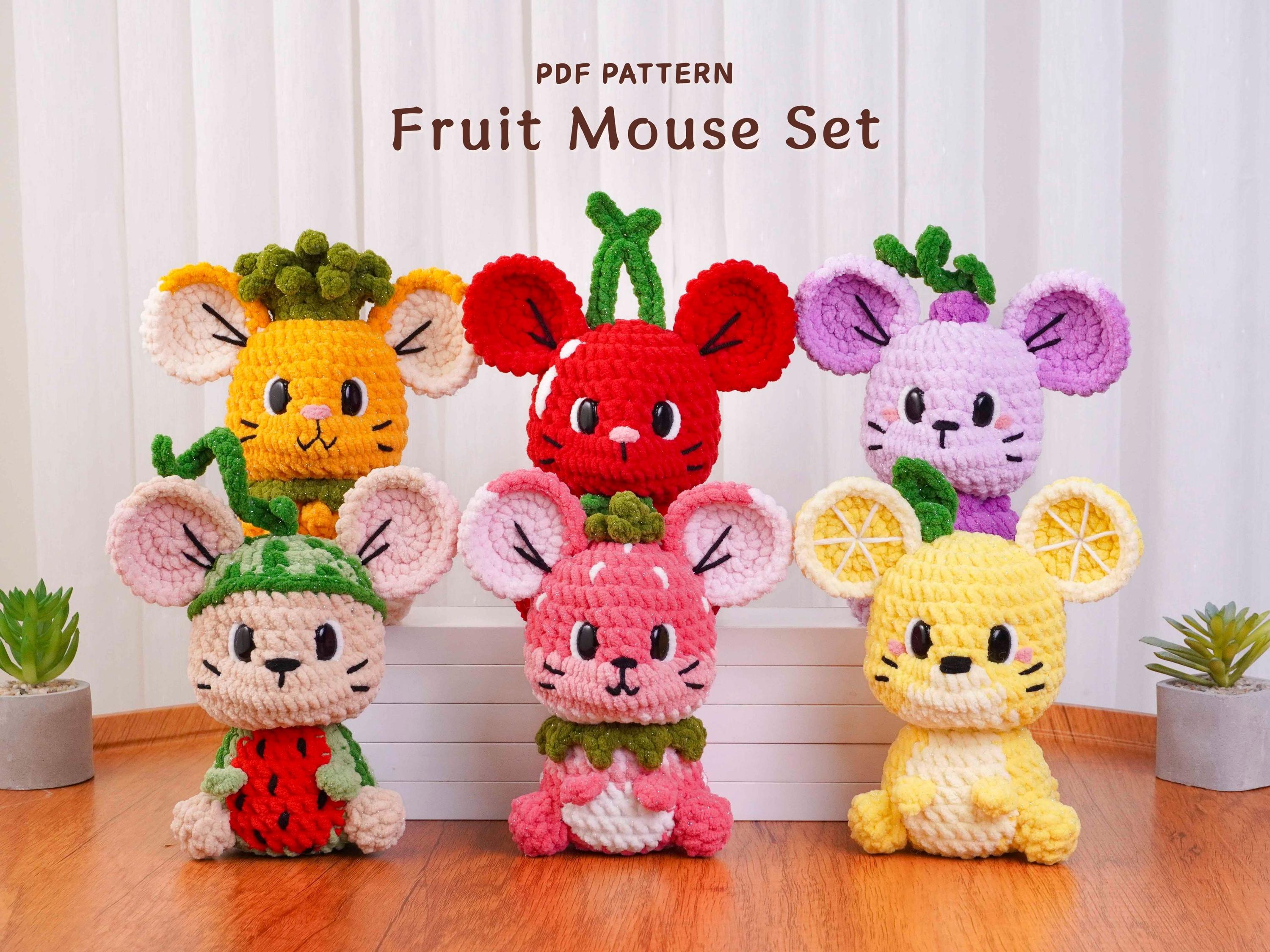 かぎ針編みのパイナップル - Etsy 日本