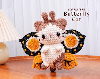 猫の編みぐるみ編み図、編みぐるみ編み図、編みぐるみ編み図 英語