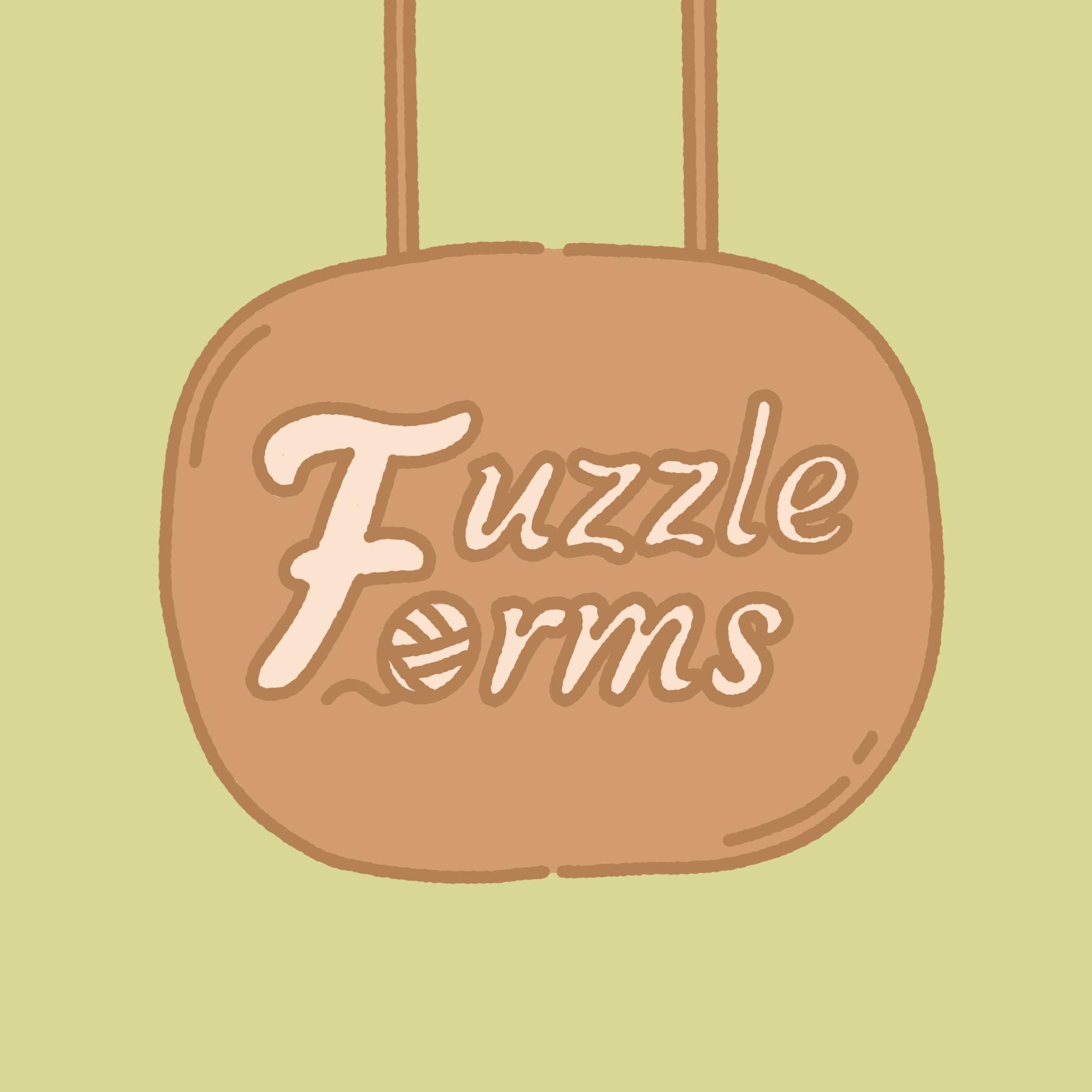 FuzzleForms
