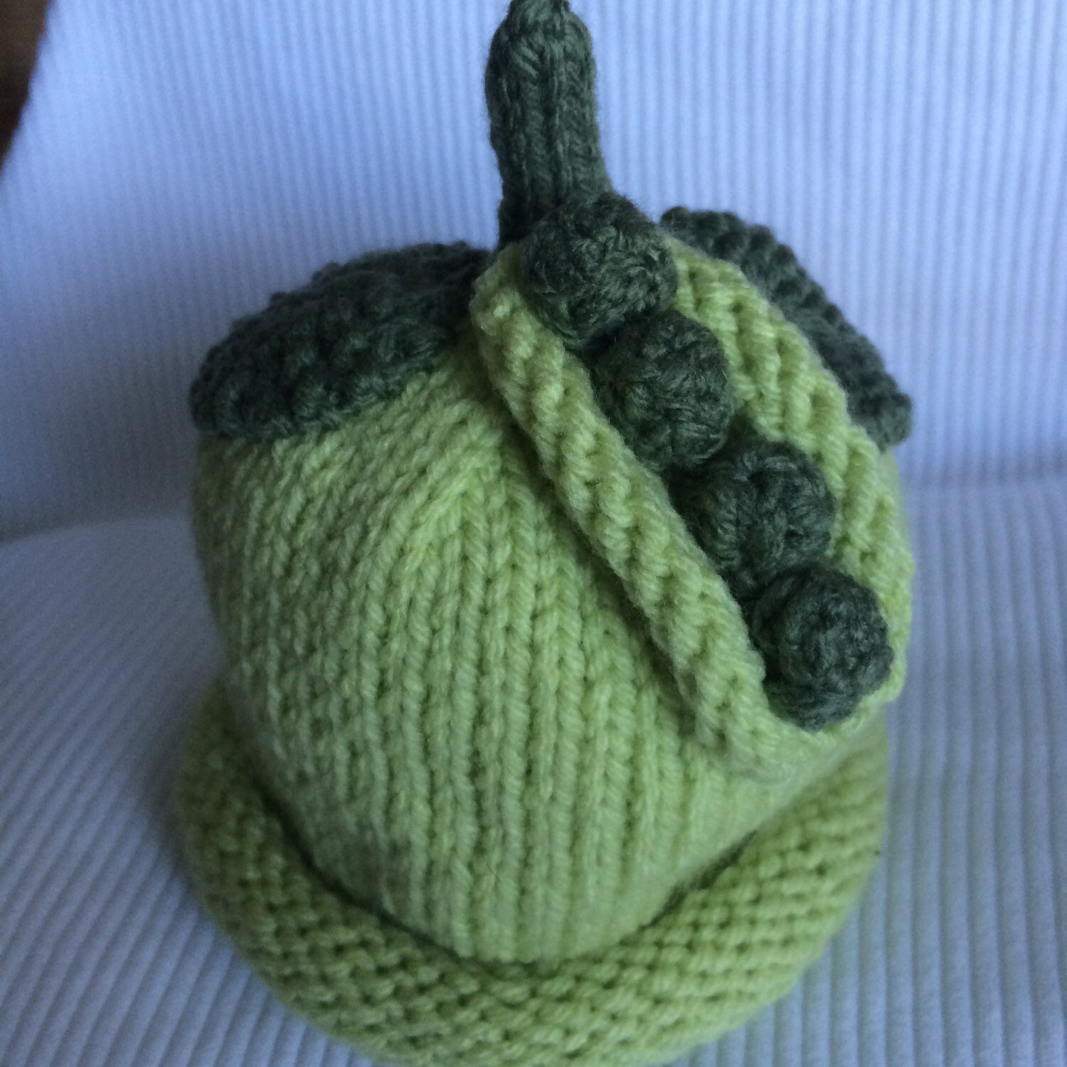 Pea Pod Cutie