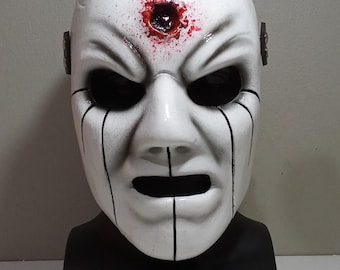 スリップノット　マスク　マゴッツマスク Slipknot