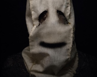 stranger mask