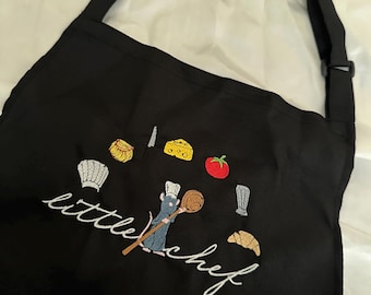 Little Chef Waterproof Apron