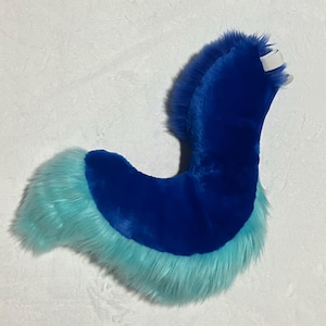Fursuit Tails