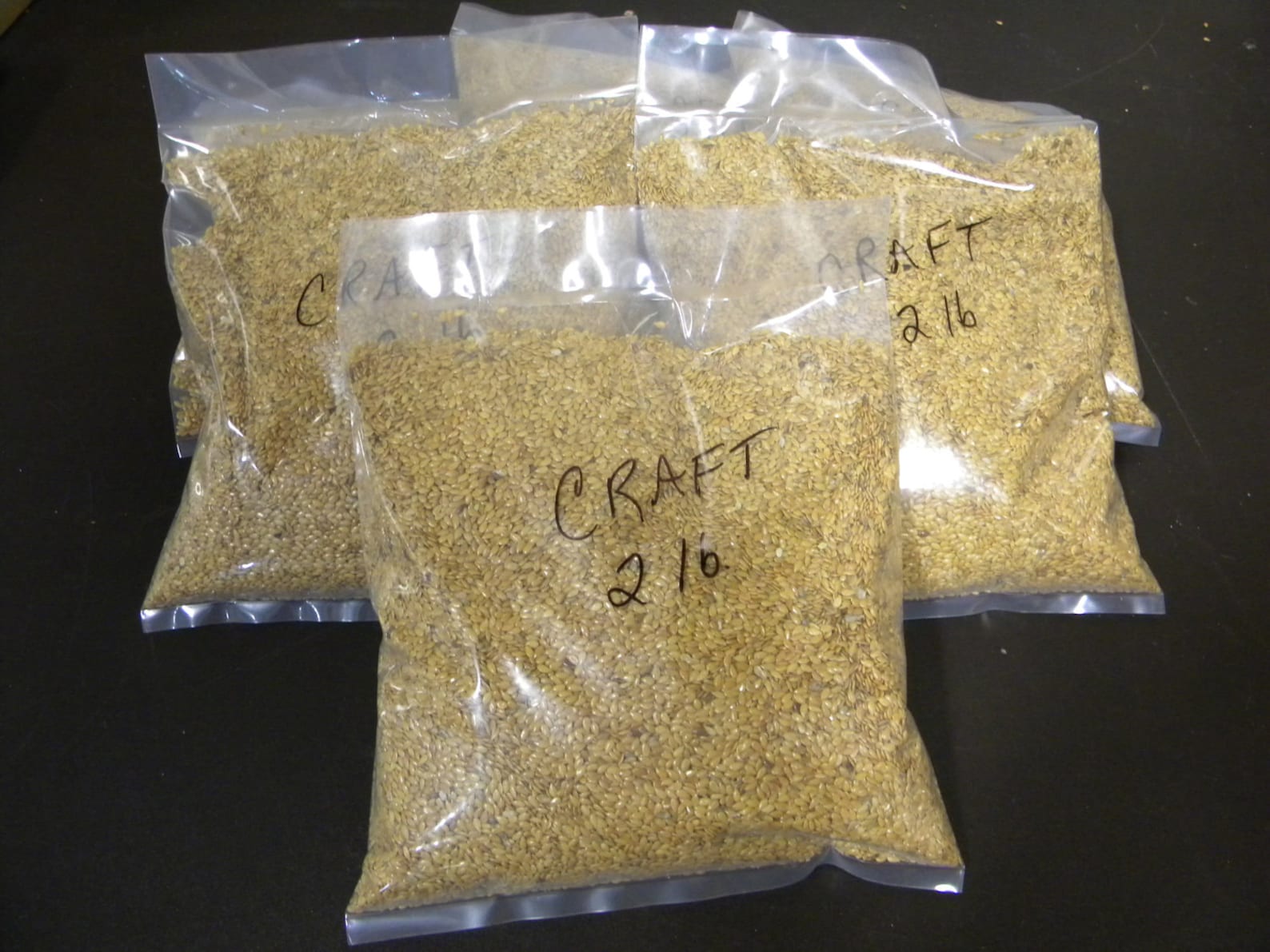 12 Lbs. Purity Seeds Craft Golden Flax Seed Flaxseed Etsy