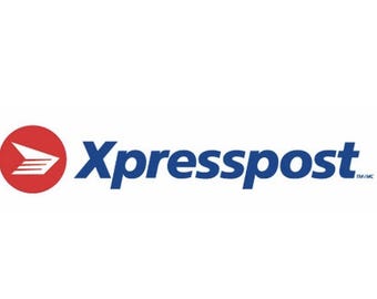 Express delivery - add on