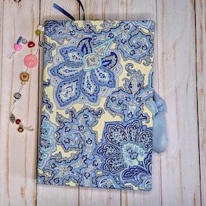 Diario basura Summer Meadow - Cubierta de cachemira
