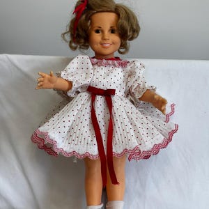 1972 Shirley Temple - Etsy