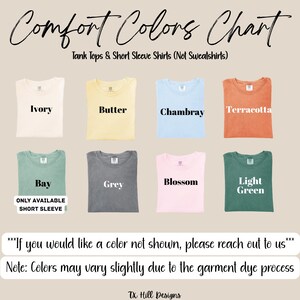 Mahjong Goose on the Loose Shirt Comfort Colors® Vintage Tee Funny Mahjong T-Shirt for Players Mahjong Gifts for Women Game Night Shirt image 16