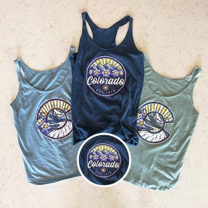 Custom Tank Top, Personalized Tank Top, Design your own, Custom Birthday Text Tank, Custom Bachelorette Tank Top, Racerback Printed Tank top