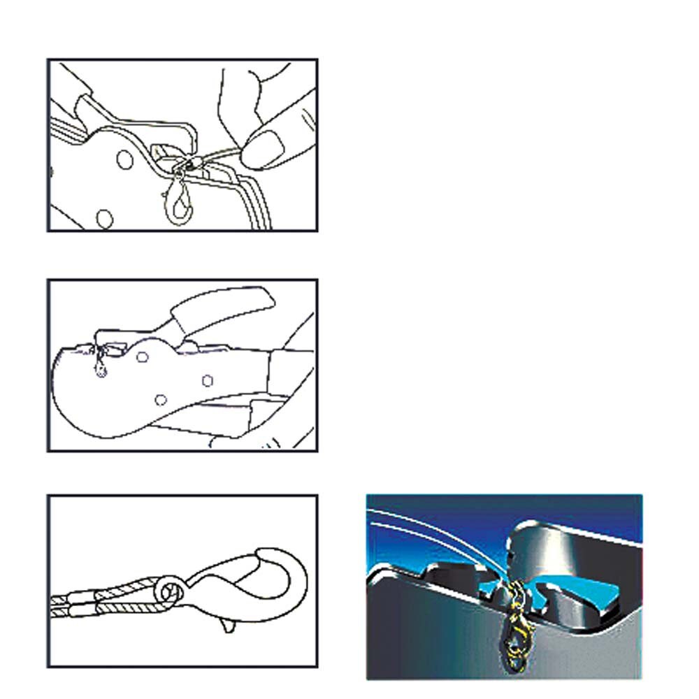 1 Step Crimper Tool by Bead Buddy Perfect Crimps in 1 Etsy