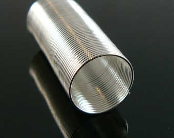 Memory Wire Ring | Etsy