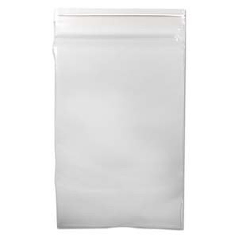 2 x 3 zip top reclosable storage bags 2 mil Etsy