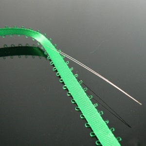 2.125 inch Big Eye/ Wide Eye needles, 4 ct. image 4