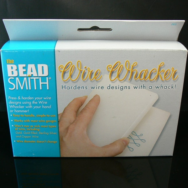 Wire Whacker by Bead Smith