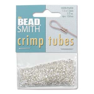 Dark Brown Hair Extension Beads Micro Links 4MM Size Screw Type