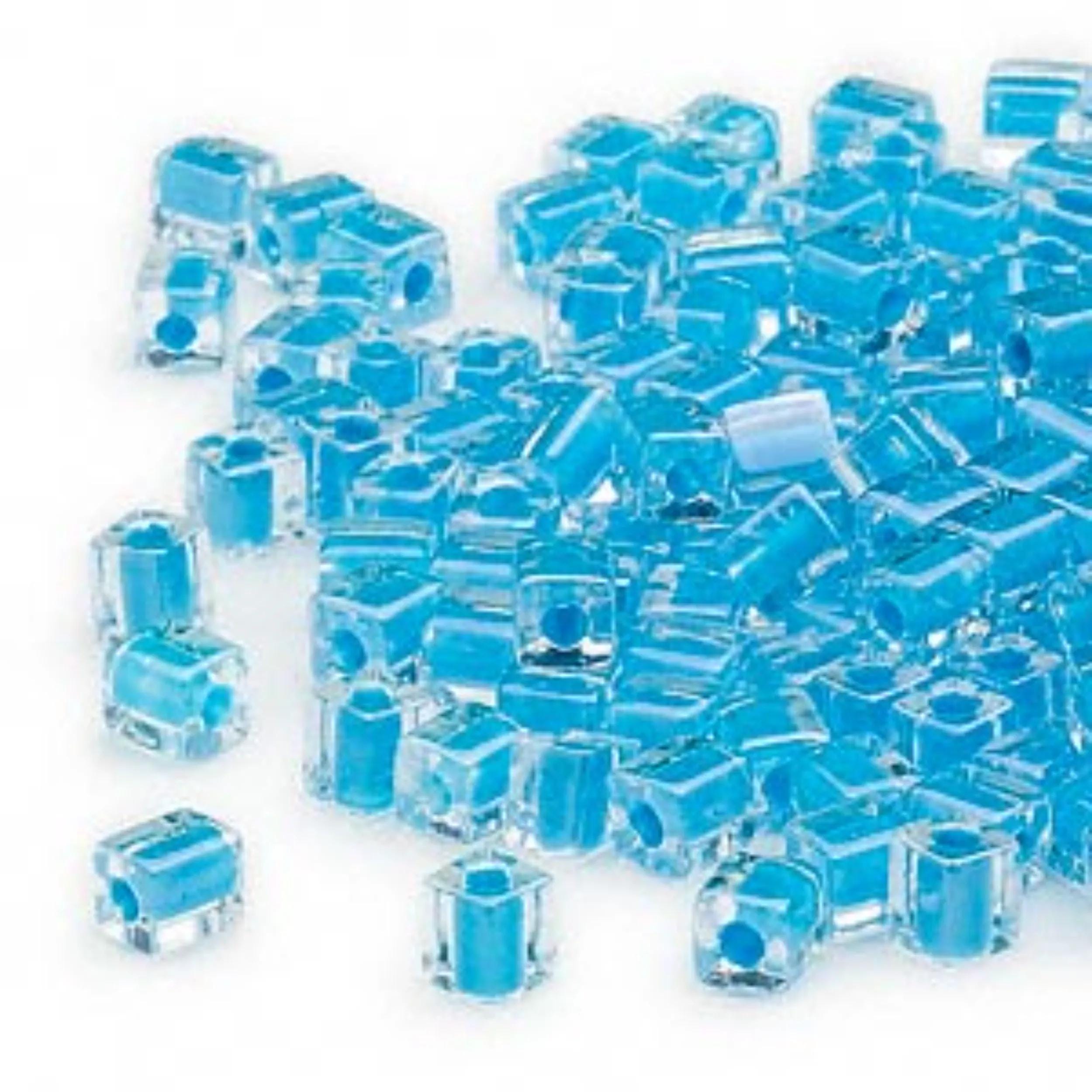 beads様 Japanese Miyuki Seed Beads, size 8/0, SKU 189008.MY8-MIX10