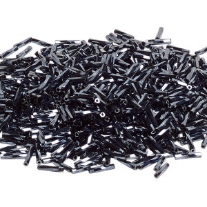 Gunmetal - Bugle, #2 25g Gunmetal - Bugle, #2 25g