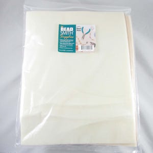11&quot; x 14&quot; extra large bead mats by The Bead Smith, 3 pack. Jewelry making | beading | beadwork | jewelry designing | foam mats