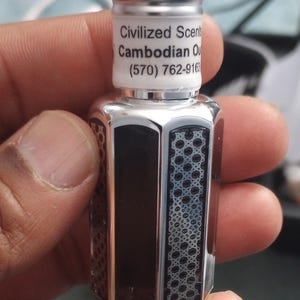 5 Oud Oil Selection (50% off)