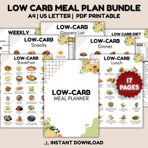 Low Carb Meal Plan, Low Carb Food List, Keto Food List, Low Carb Grocery List, Low Carb Snack Ideas, Healthy Foods, Low Carb Food Chart