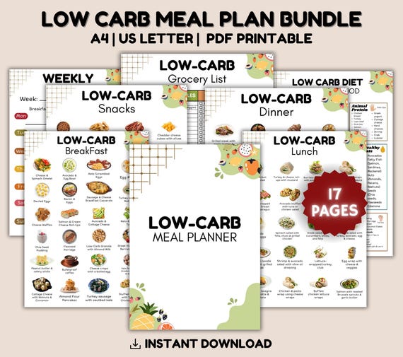 Low Carb Meal Plan, Low Carb Food List, Keto Food List, Low Carb Grocery List, Low Carb Snack Ideas, Healthy Foods, Low Carb Food Chart
