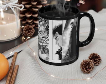 新品未使用　Berserk　ベルセルク　ベヘリット　マグカップ　4個セット 大ベルセルク展 マグカップ ベヘリット 新品未使用 - メルカリ